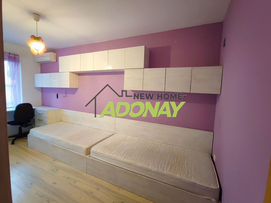 Продава се Тристаен апартамент в Пловдив, Кършияка - 111 кв.м за 1712 €/кв.м - Снимка #6