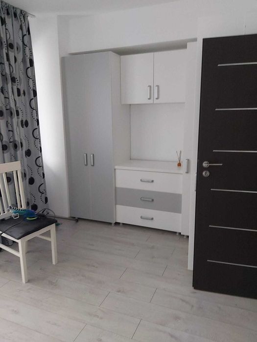 Proprietar inchiriez apartament 2 camere Marasti, pet friendly