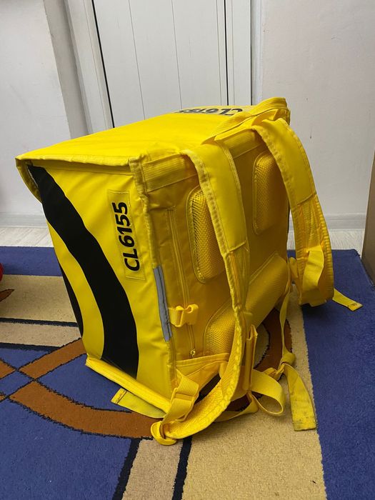 Термо сумка сатылады