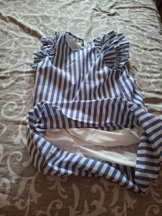 Нова дамска рокля