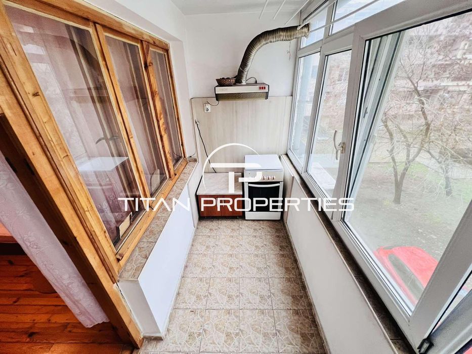 Дава се под наем Двустаен апартамент в Бургас, Братя Миладинови - 64 кв.м за 255 € - Снимка #5