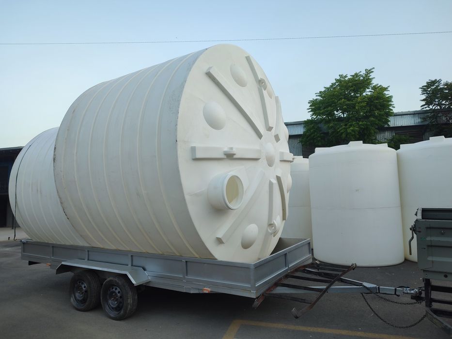 Гарантия ёмкосты 10 лет  бочч