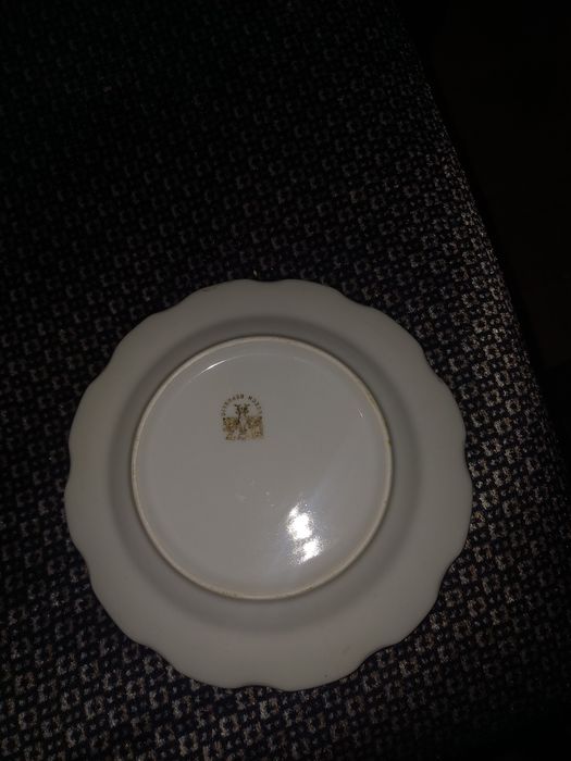 Продам тарелки , ляганы мадонна.