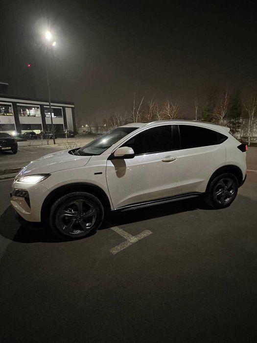 Продаётся электромобиль HONDA MNV 2021 год пробег 45 000 км