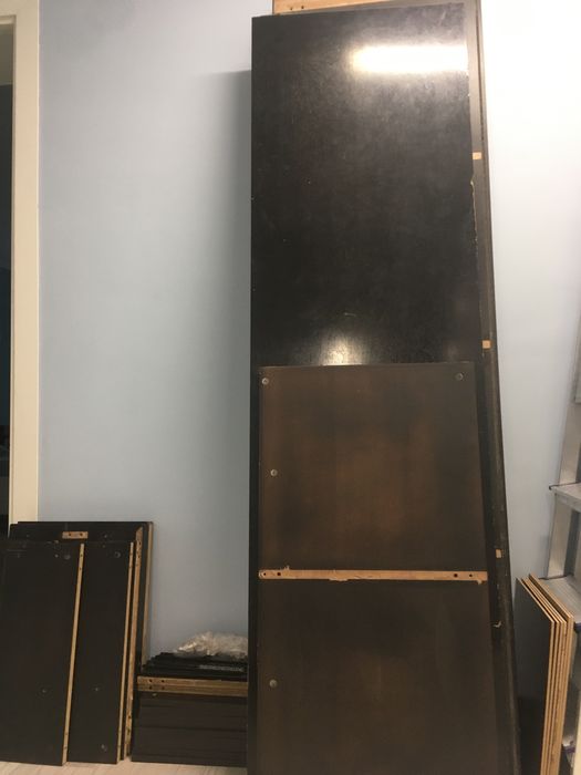 Тумбочка, отдадим даром