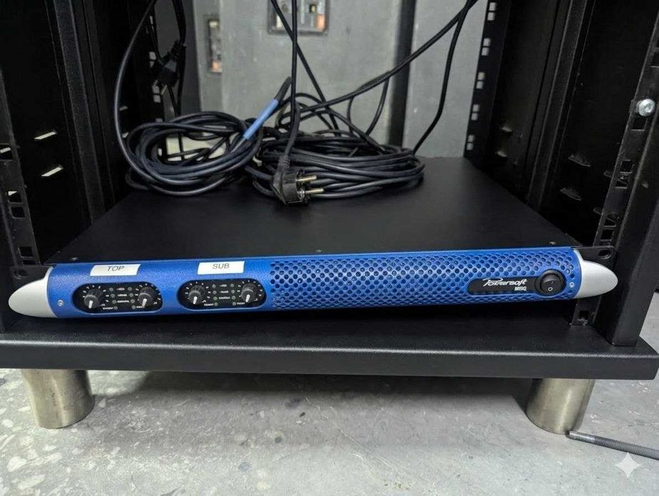 топы JBL SRX 725, 728 (колонки)