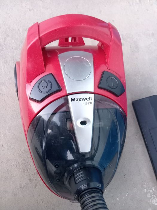 Продаю пилесос Maxwell, телевизор Daewoo и Roison  обмен элекскутер
