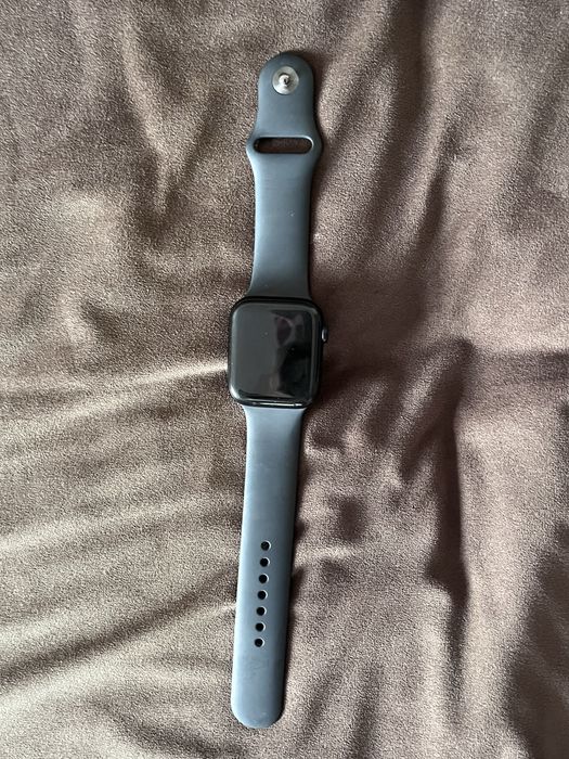 Aplle watce SE 50 k торг есть