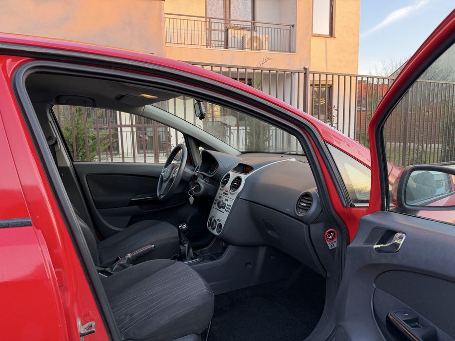 Opel Corsa 1.2 Benzina 149.000 Km Unic propietar!