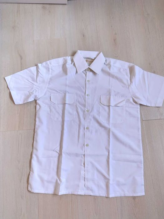 Camasa cu maneca scurta Cambridge Gold Short Sleeve L/XL