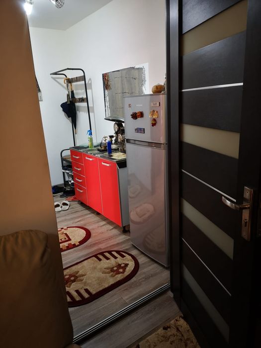 Apartament 3 Camere Zona Centrala - Parter