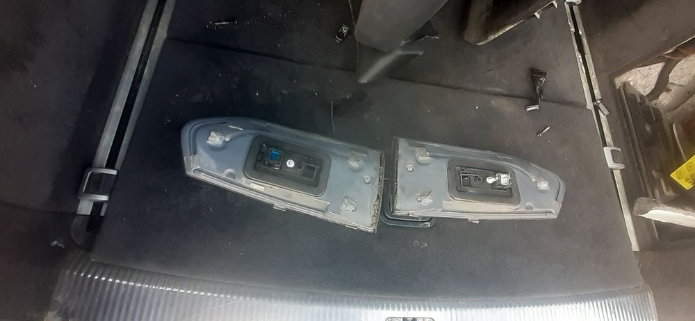 Stopuri Mercedes E class w213