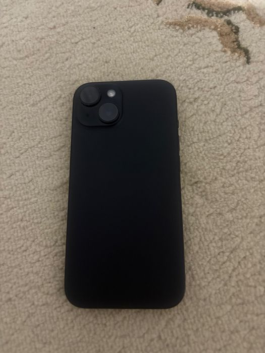 Iphone 15 128gb обмен