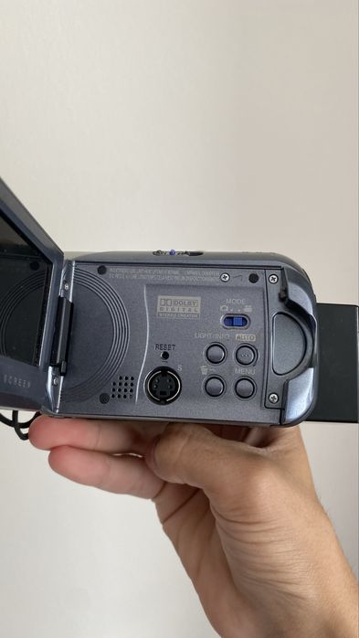 Видеокамера JVC Everio HDD 30GB