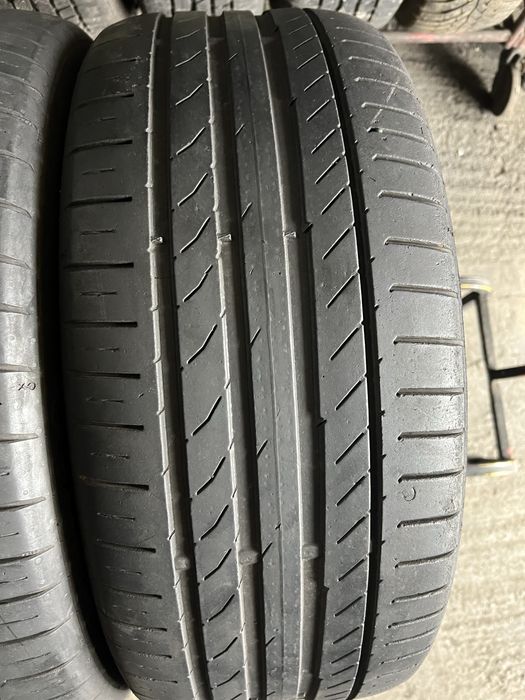 Anvelope 235/45/18 Continental 235 45 18