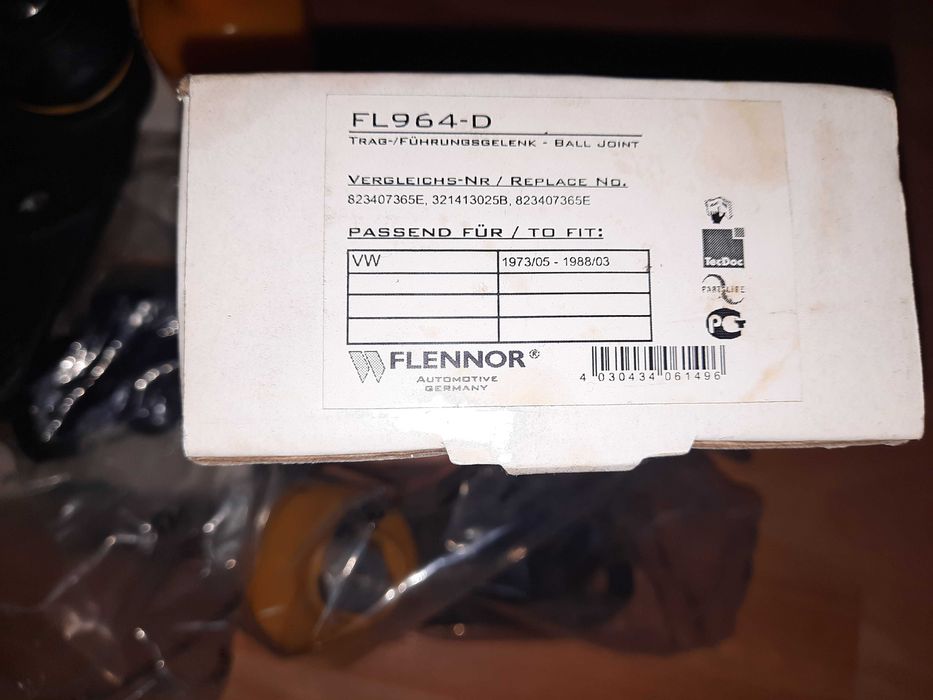 Pivot suspensie Audi/VW Passat