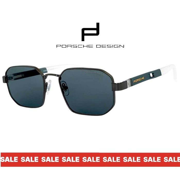 PORS*E CLS T-0944 Слънчеви очила Балдер 2025