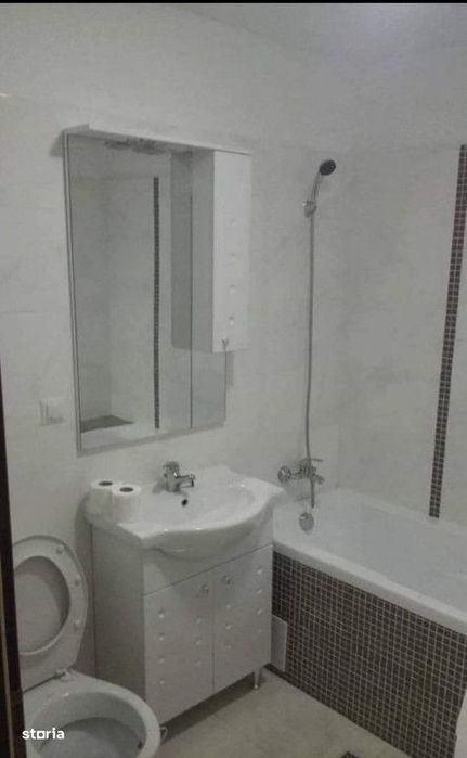 Apartament 3 camere, 92mp, parcare, strada Mircea Eliade, Zorilor