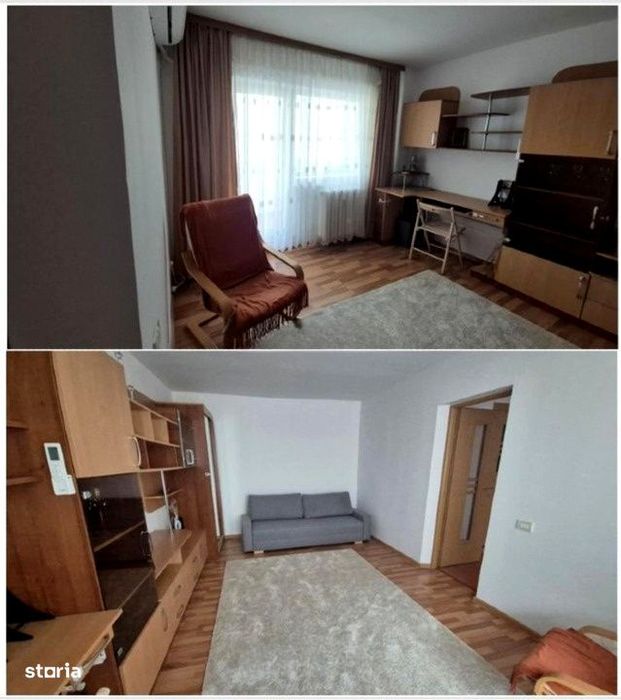 Apartament 2 Camere | Grivitei | Loc De Parcare Inclus | 3" Metrou — fotografia 1