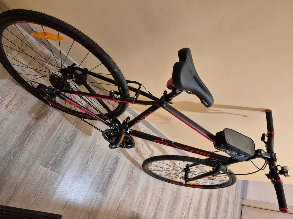 Велосипед гибридный Axis VR 700