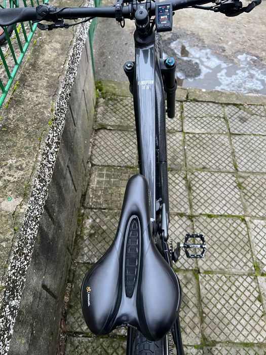 E-bike Stevens 29 cola Електрически велосипед Стевенс 29 цола Мекица