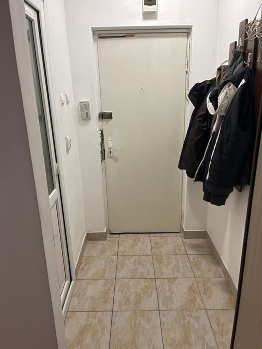 Garsoniera de închiria 22mp