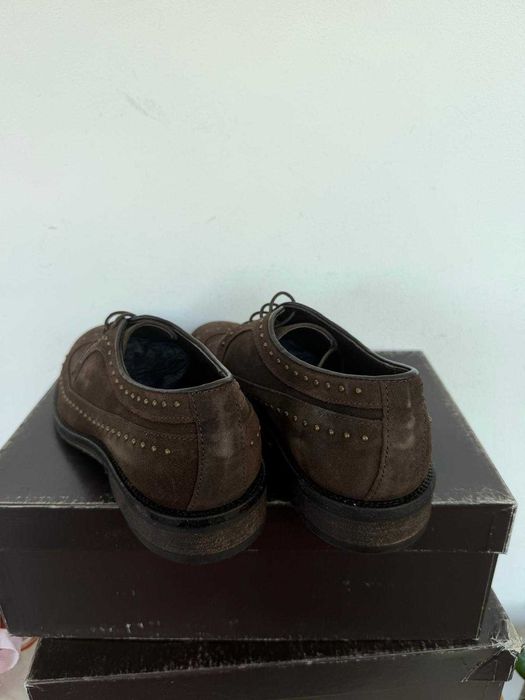 Pantofi Old Signature