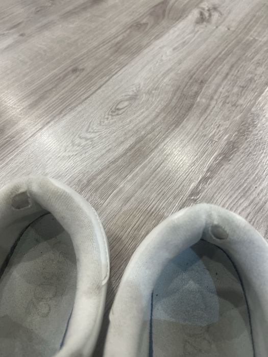 New balance маратонки