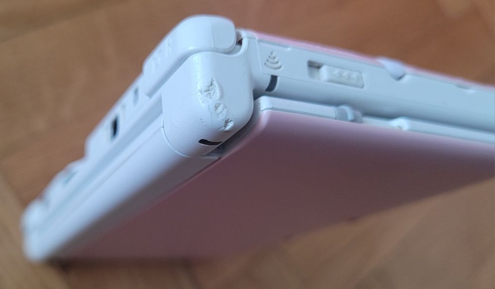 Consola Nintendo 3DS XL