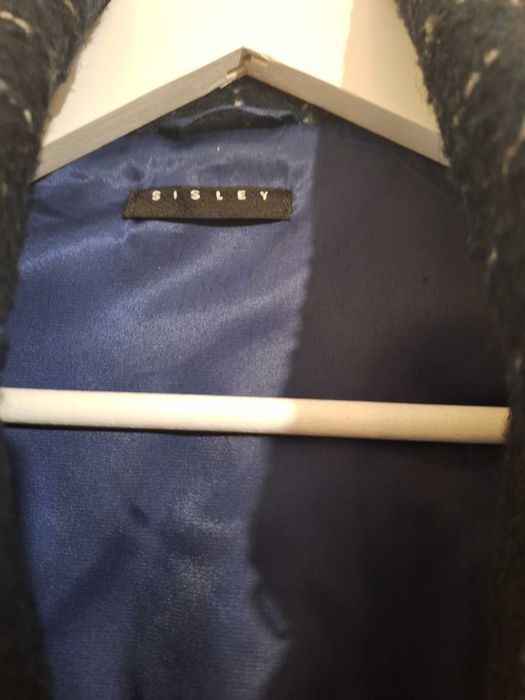 Дамско палто - Sisley