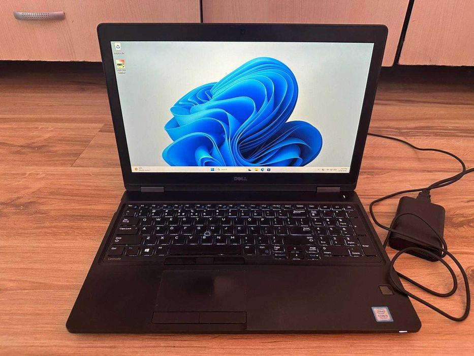 Dell Latitude 5580 | 8GB RAM | 15.6 inch | 128GB Ssd