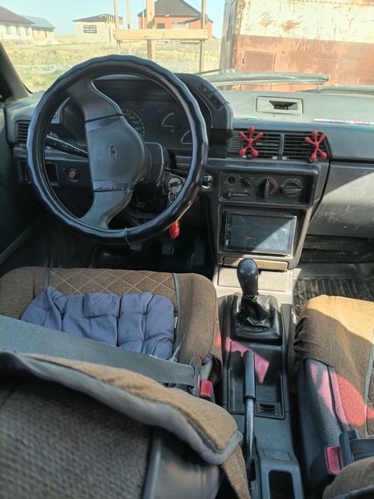 Митсубиси Лансер