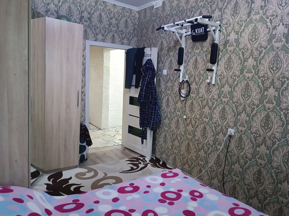 Продам 3-х комнатную