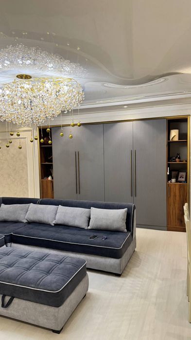 продается квартира 2 комнатная