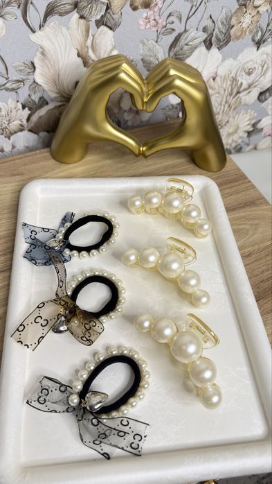 Aksessuar qizlar ayollar uchun