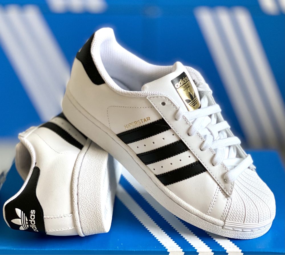 Adidas superstar dama outlet 37