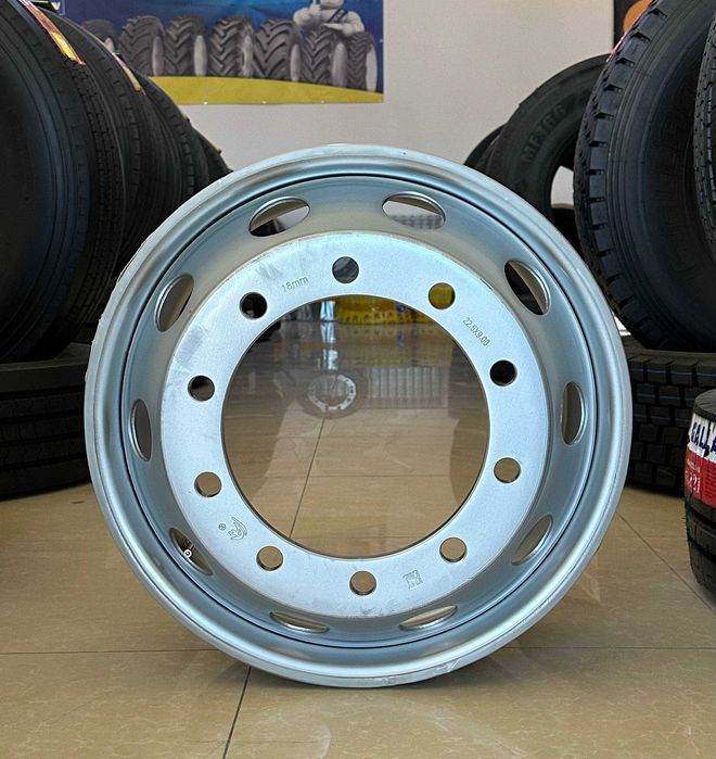 DISKA Фурный 9.00 Новые