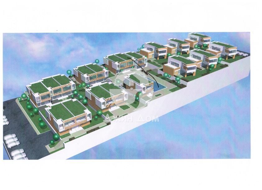 Продава се Парцел в с. Кошарица, Област Бургас - 6000 кв.м за 39 €/кв.м - Снимка #4