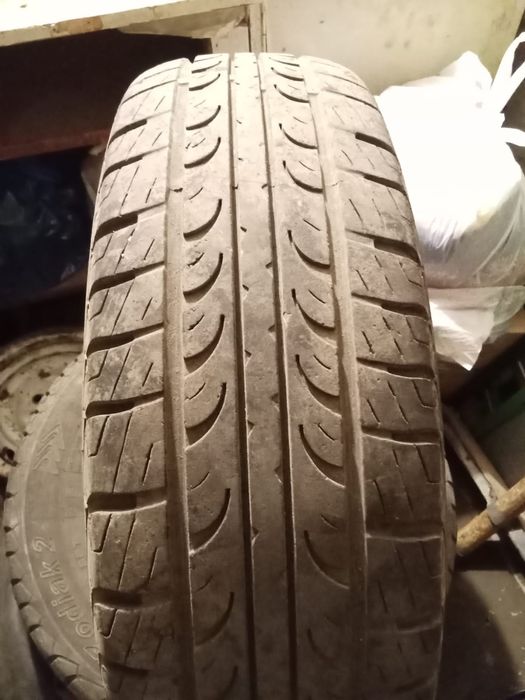 Продам шины на 13.