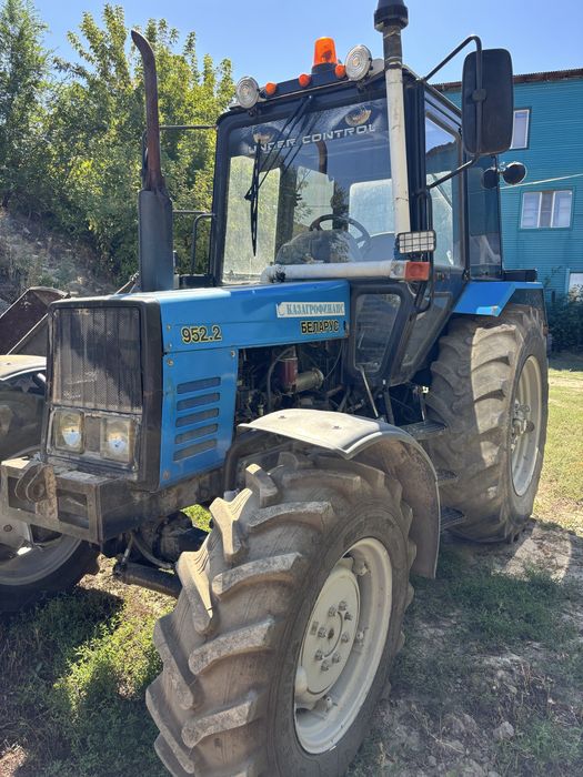 продается Трактор МТЗ 952.2