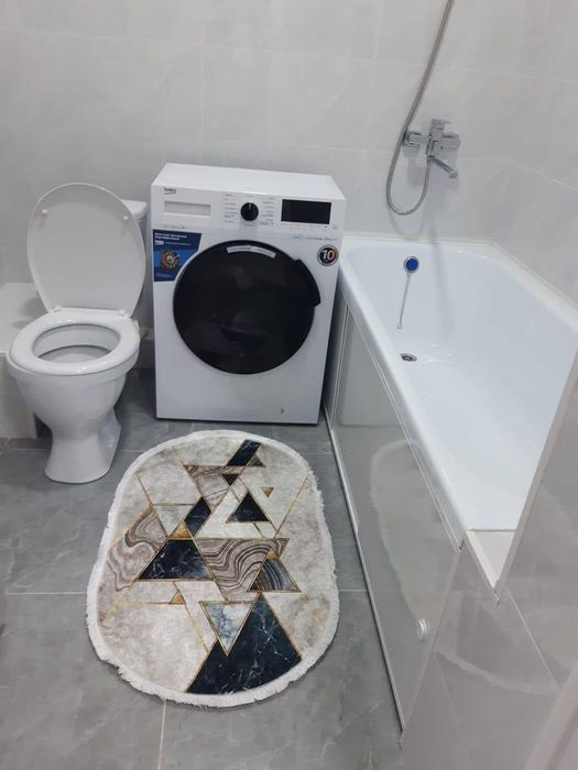 Жк Корасарой Алмазар сити рядом Жомий рынок 2 комнатная