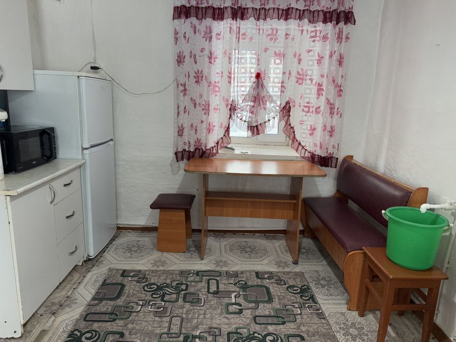 Продаётся отдельно стоящий дом