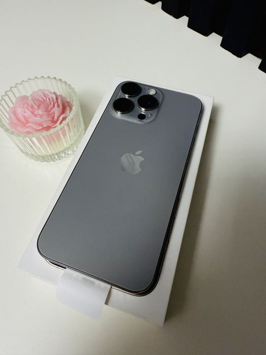 iphone 15 Pro Max Nou