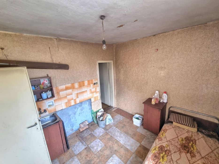 Къща в област Видин, с.Ново село