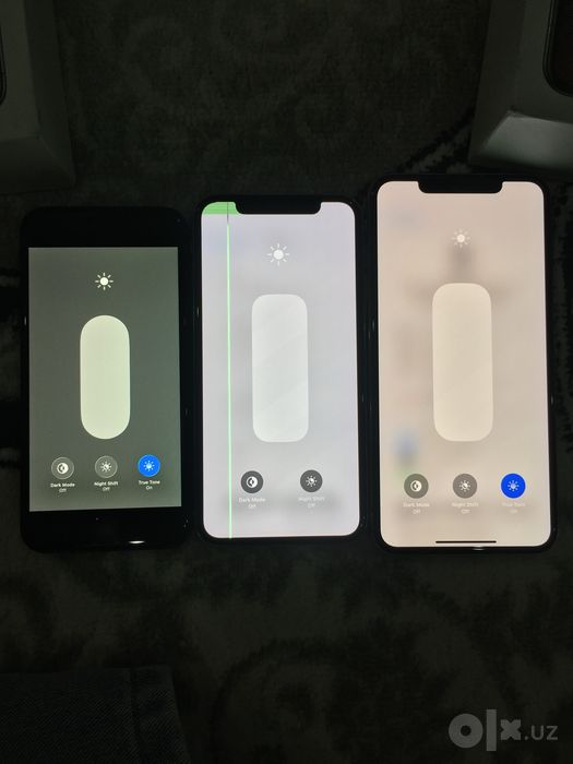 iPhonelar bitta tel kerak 13 pro ideali kerak