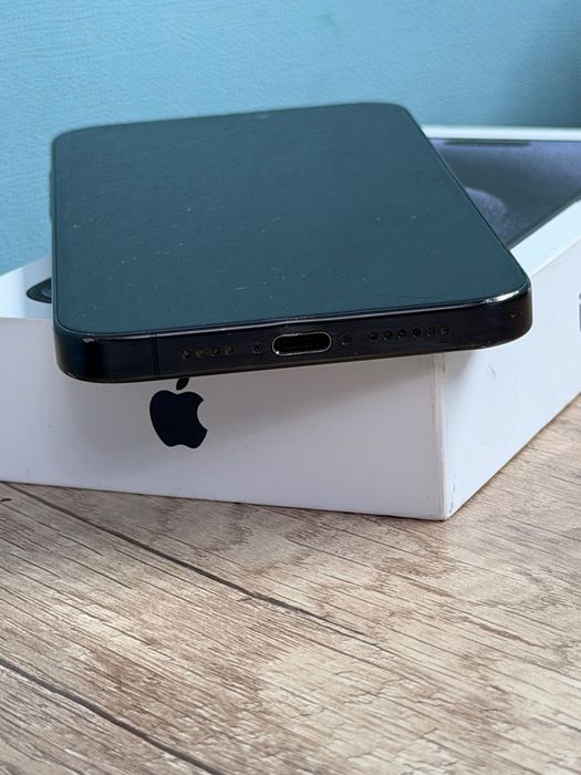 IPhone 15 pro max 256