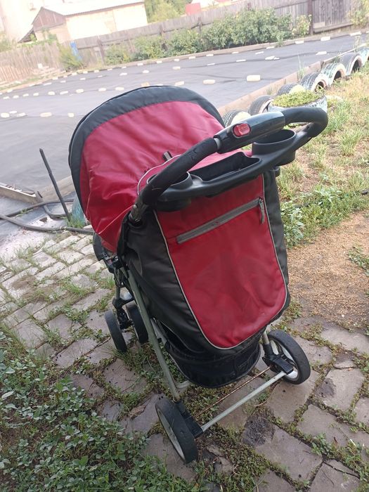 Продам коляску детскую