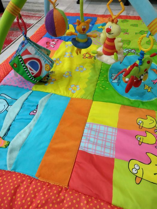 Активна гимнастика