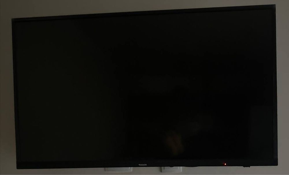 ROSION 43 televizor | arzon narx | ideal holat