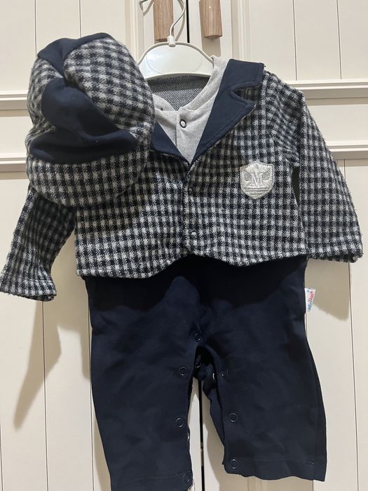 Костюмчик боди